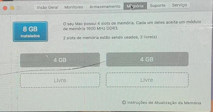 Imac 27' macOS Sierra, Intel i5, 8 Gb DDR3, GTX 512mb, HD 1 tb, excelente estado.
