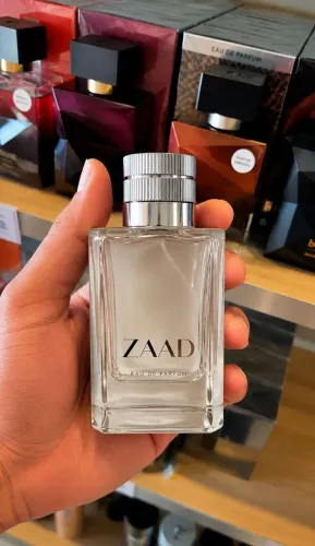 Zaad Tradicional - Eau de Parfum (95ml)