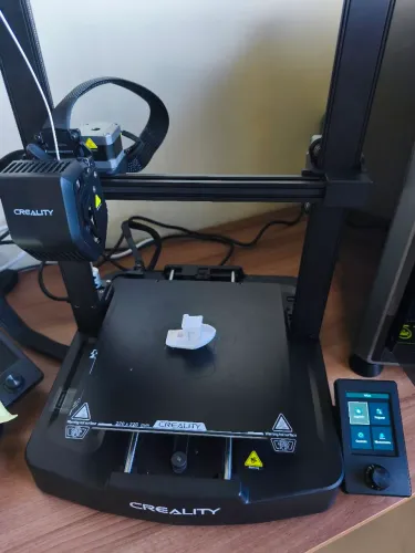 Impressora 3D Creality Ender 3V3SE