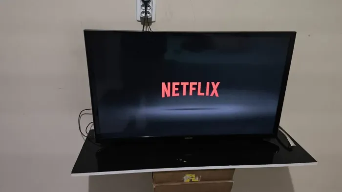 TV Samsung 32 polegadas