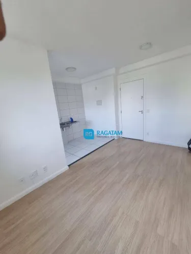 Apartamento com 2 dormitórios, 40 m² - venda por R$ 400.000,00 ou aluguel por R$ 3.100,00/