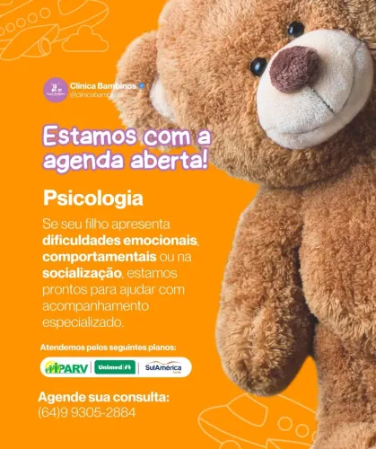 Terapia Infantil