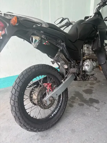 Honda XRE 300/ 300 Abs/ Flex 2015