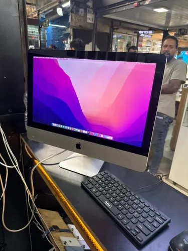 iMac 2011 i5