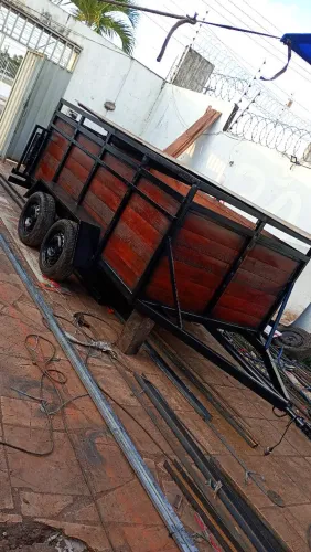 Carretinha