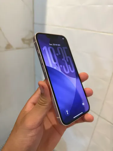 Iphone 13 - Todo original