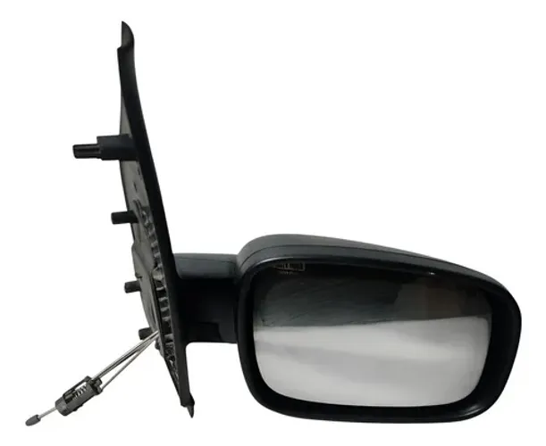 Retrovisor Uno Drive 2014 Manual S/pisca Lado Direito 026671