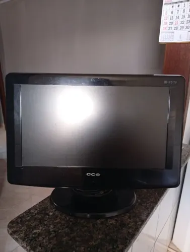 TV LCD CCE