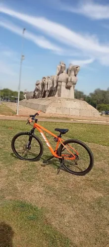 BIKE ARO 29 