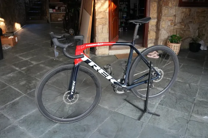 Trek Émonda SLR 6 eTAP