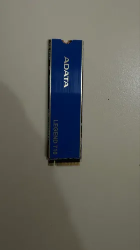 SSD Adata Legend 710, 512GB, M.2 2280 