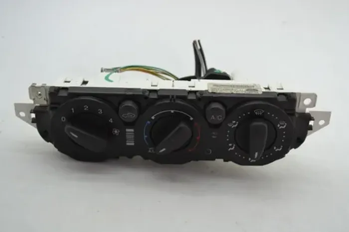Comando Controle Ar Condicionado Painel Ford Focus Original
