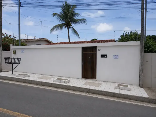 Casa à venda, CAPIBARIBE, São Lourenço da Mata, PE