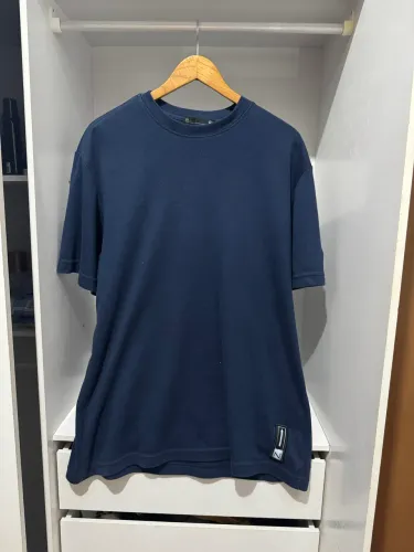 Kit 5 Camisas Oversized GG