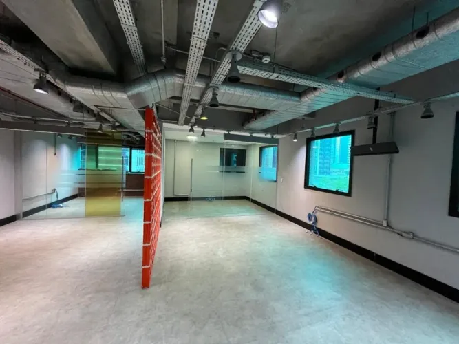 Conjunto para alugar, 100 m² - Cerqueira César - São Paulo/SP