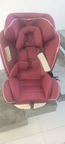 Cadeirinha bebê conforto
