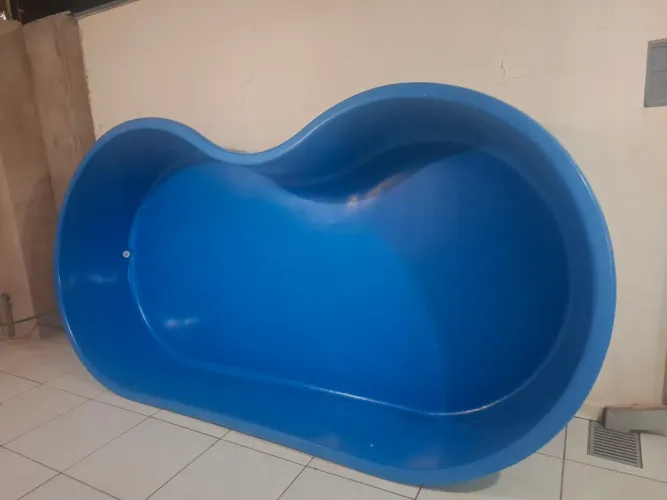 Piscina 3000 litros