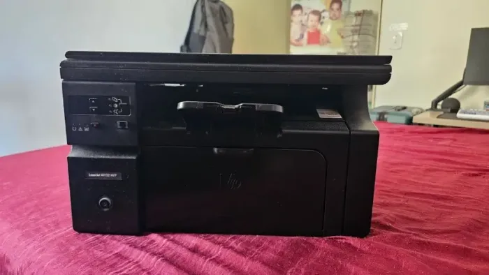 (110V) Impressora HP LaserJet M1132