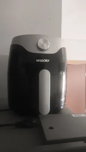 Air fryer 3 lt