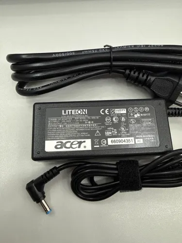 Carregador para notebook Acer