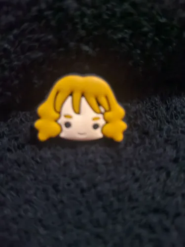 Pin da Hermione 