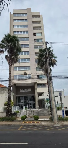 Studio 1 quarto para Venda Cidade Alta, Piracicaba