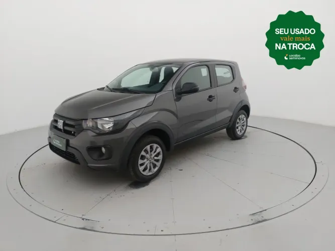 Fiat Mobi Like 1.0 Fire Flex 5P. 2025