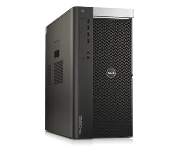 Servidor Precision Dell Precision T5810 8Gb SSD