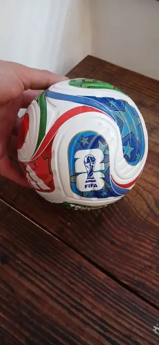 Mini-Bola Copa do mundo Fifa 2026