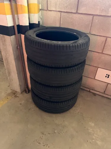 Pneu Aro 18 - Pirelli Scorpion 225/55 R18