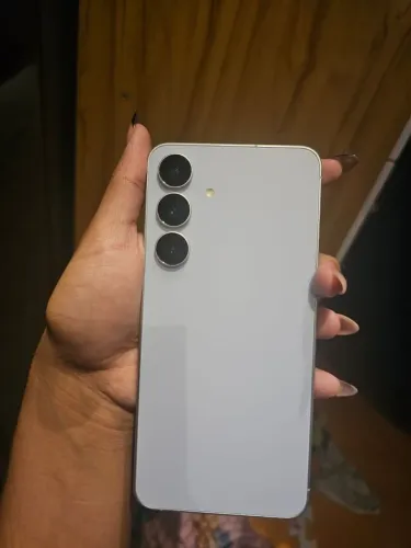 S25 fe
