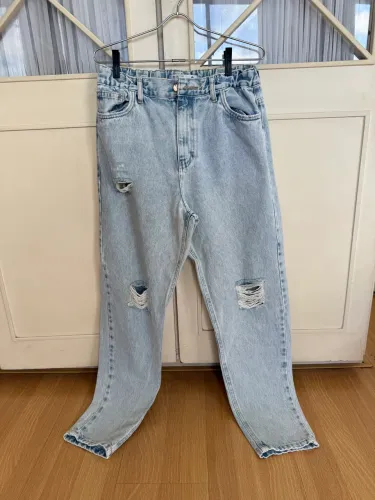 Calça jeans