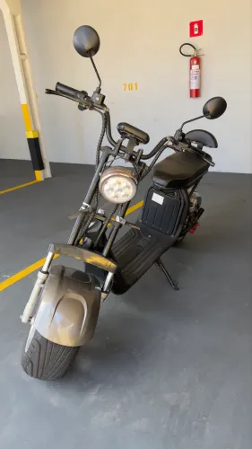 Moto elétrica X11 2.000w 