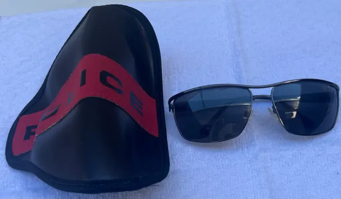 Óculos de Sol Police S8516 62mm