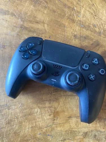 CONTROLE PS5