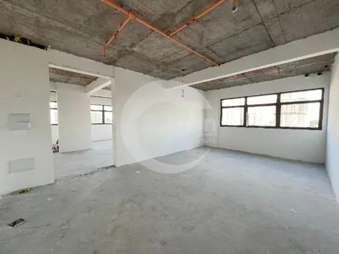 sala comercial para alugar na vila prudente