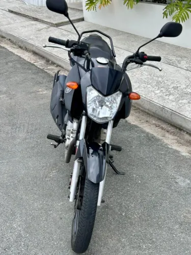 Yamaha factor 2022