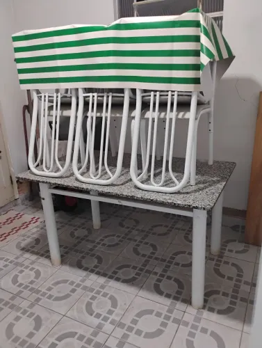 Mesa Granito