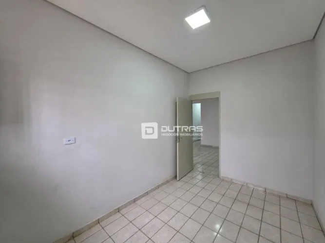 Casa para locação no bairro Alto Piracicaba/SP