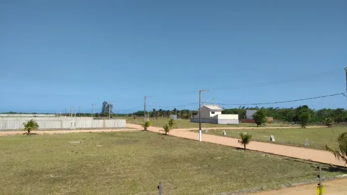LOTE EM GURIRI - R$ 20 mil de entrada e parcelas de R$ 5 mil por mês fixa, boleto, troco