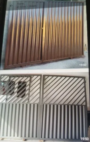 Soldador a domicílio 
