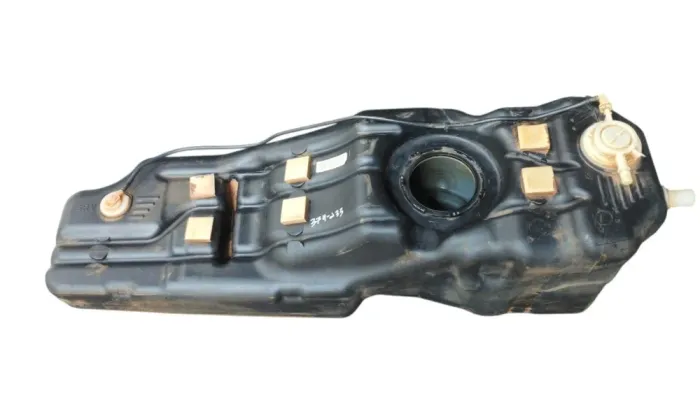 Tanque de combustível cherokee sport 3.7 2012