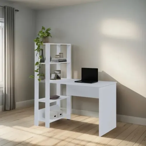 Promoção Mesa Branca de Escritorio - 14/09/2026