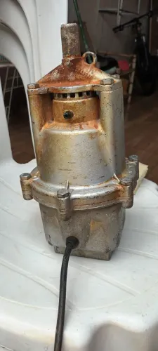 Bomba Anauger 