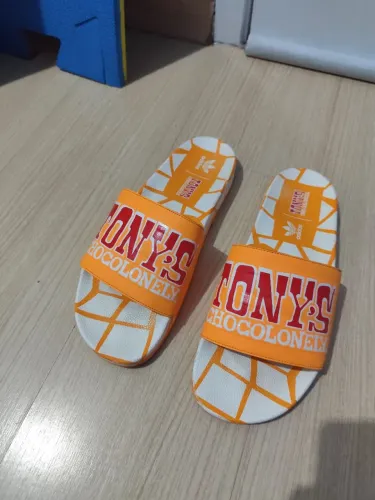 Chinelo Adidas TONY"S