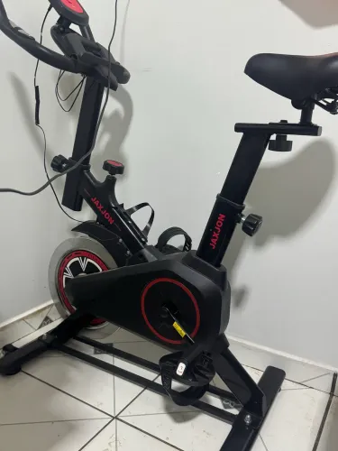 Vendo bicicleta ergométrica