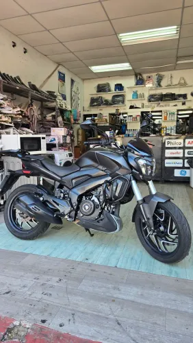 Bajaj Dominar 400 | 2024