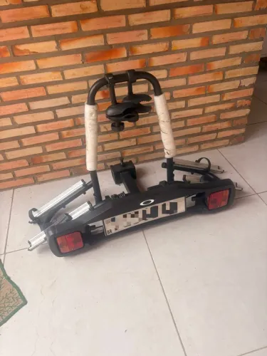 Transbike eBike -