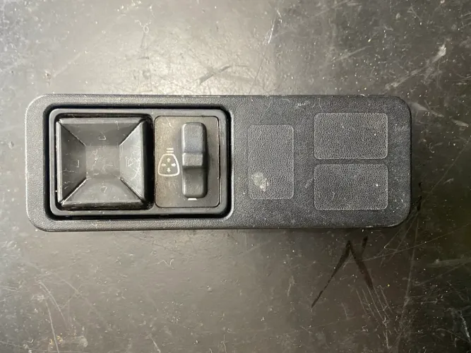 Controlador retrovisor fiat tempra 
