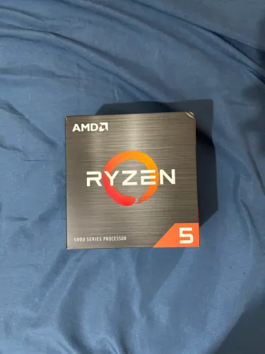 Ryzen 5 5500